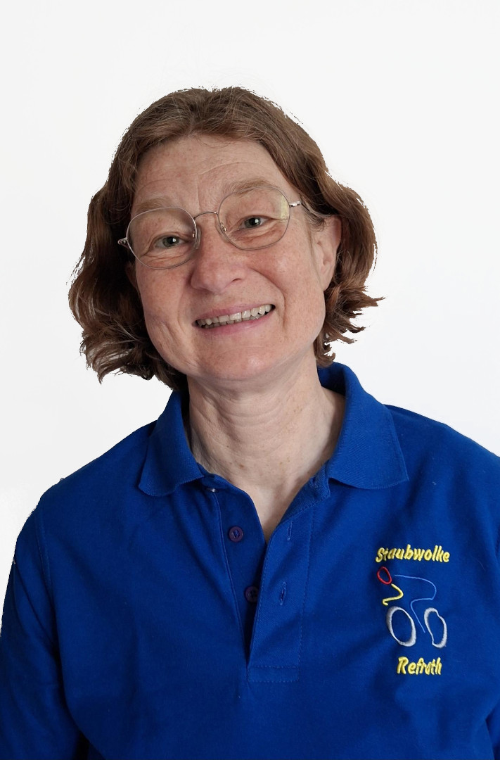 Kirsten Peters klein