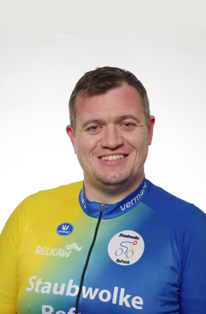 Trainer_Christopher_Stark